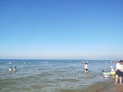 -那香海钻石沙滩浴场