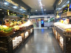 -苏格里岛自助海鲜烤肉(青秀万达店)