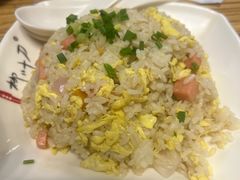 -柳叶刀烧烤(北大清华店)