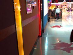 -欢乐酷量贩KTV(万达广场店)
