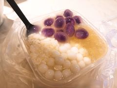 招牌三鲜冰粉-甜心闲生传统手工冰粉(太古里店)