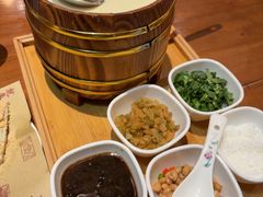 -老西门·常州菜(新区店)