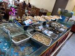 水产区-抹直口特色菜馆(一店)