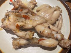 -老天桥蛙炉火锅(姑苏总店)