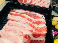 -八角锄烧·肉火锅(天河城店)