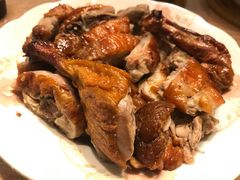 烤鸭-晶牌烤鸭(延吉东路557弄小区店)