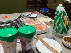 -海底捞火锅(吾悦广场店)
