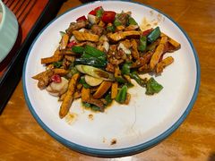 -外婆烧.老杭帮菜(庆春店)
