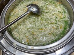 -素满香·食养自助(天一广场店)