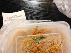 -阿生潮味鲜炒粉(梅林新村店)