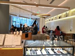 -Seesaw Coffee(上海国金中心店)