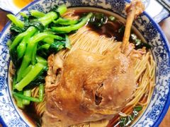 -孙盛兴奥灶面馆·蟹黄面·三虾面(山塘街总店)