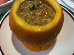 -老洋房花园饭店(绍兴路店)