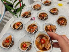 -品海楼·大连海胆锅贴馆(东港店)