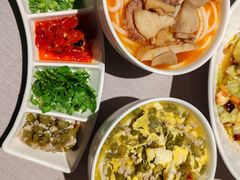 -湘满甲·黄焖甲鱼创始者·湘菜·鲁菜(潘家园店)