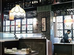大堂-悦满楼·西关名点·湛江名菜(航空综合大厦店)