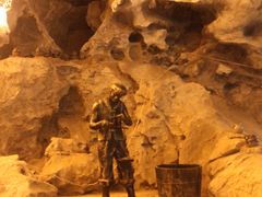 -咸丰县唐崖河景区