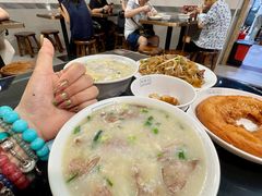 -伍湛记 · 广州老字号(龙津中路店)