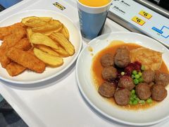 -宜家·瑞典风味餐厅(无锡店)