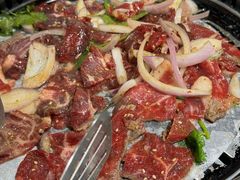 -鹤之乡·齐齐哈尔烤肉·非遗(秋涛路店)