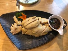 -老好人象山海鲜(岭南路店)