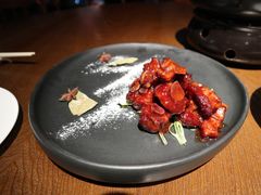 -上海小南国(正大店)