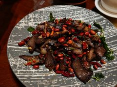 -西双版纳洲际度假酒店-曼霖轩中餐厅