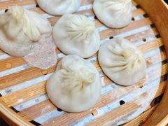 苏小柳金牌小笼包-苏小柳手工点心(人民广场分院)