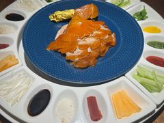 -馋嘴猫北京食堂·烤鸭·宵夜(亚运村店)