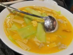 -情妹耙泥鳅·江湖川菜(科华店)