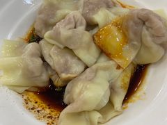 -胡成记口蘑龙眼包子(盐道街店)
