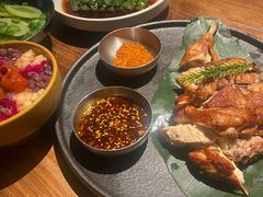 -薇酌饮·陕西菜(南门外店)