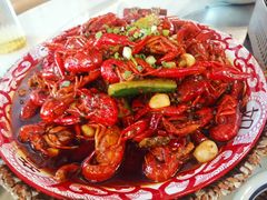 -牟记江湖特色重庆菜鱼蛋青蛙黄鳝海参(巴南区鱼洞鲁能店)