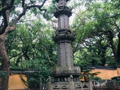 -普陀山风景名胜区-法雨禅寺