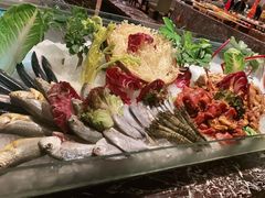 -骊韵咖啡厅(深圳中海凯骊酒店)