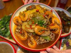 -老闵田螺馆·南昌市井菜·特色小吃(总店)