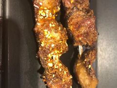 -撒拉花儿·新疆菜·清真(太阳宫店)