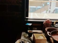 -绿茶餐厅(昆明世纪金源店)