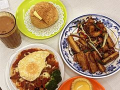 -噏耷茶档