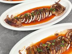 -1937青岛老味道·海肠捞饭·青岛菜(大鲍岛栈桥店)