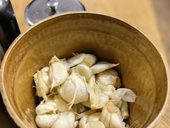 -大姨捞面(新安花园店)