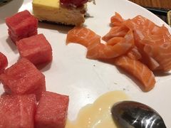 -北京王府井希尔顿酒店·万斯阁西餐厅