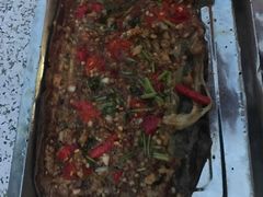 -特色油边心管烤串