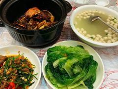 斯丹的一个鸭子-斯丹姜母鸭·古法干香(涂门街总店)