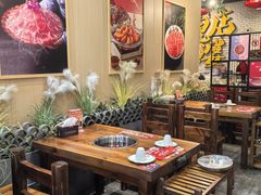 -槐店王婆大虾(开发区店)
