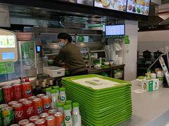 -老乡鸡(滨湖假日店)