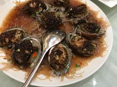 -宁波汉通海鲜大酒店(江湾店)