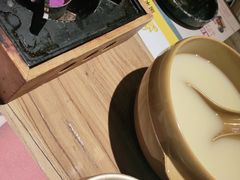 -冰川延边料理·炭烤串(原小木屋店)