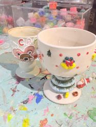 -川上陶艺社(大悦城店)