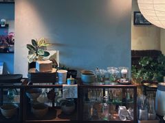 -luutosa  cafe & tea 鹿兔山